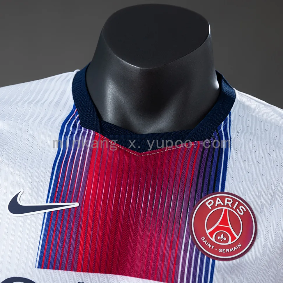 Camisa Player do PSG 2026/27 - #5