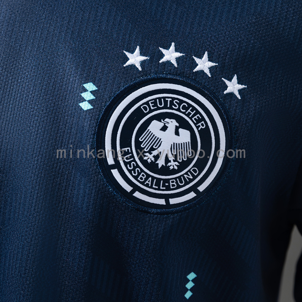 Camisa Seleçao da Alemanha 2026 - #4