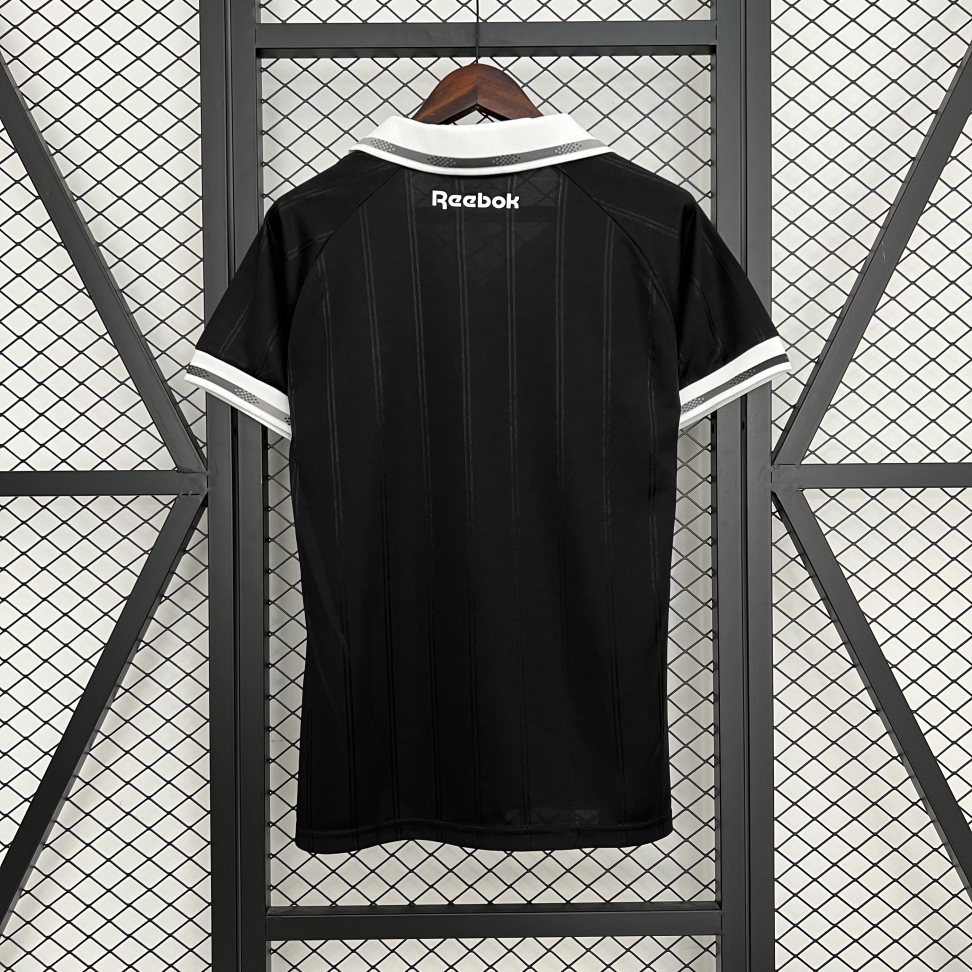 Camisa feminina do Botafogo temporada 2025/26 - #4
