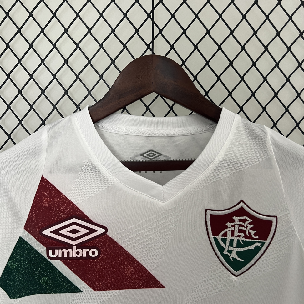 Camisa do Fluminense temporada 2024/25 - #8