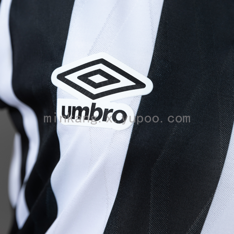 Camisa feminina do Santos 2026/27 - #4