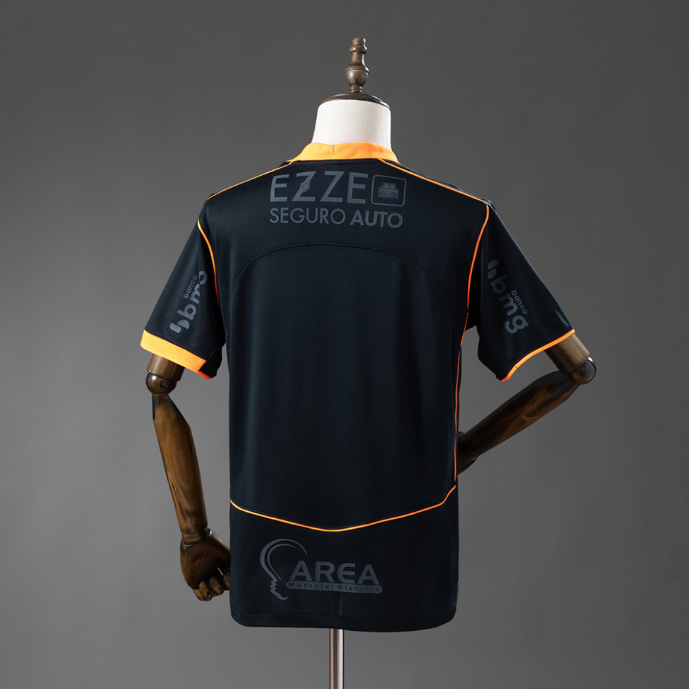 Camisa do Corinthians temporada 2025/26