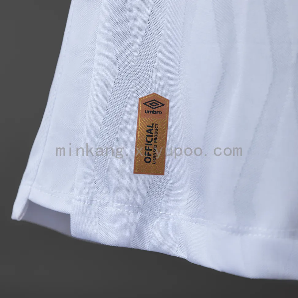 Camisa Player do Santos 2026/27 - #7