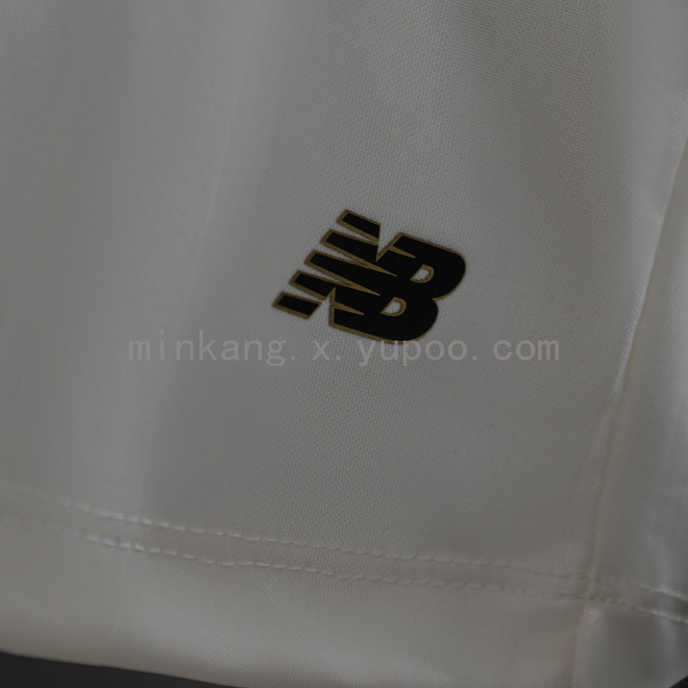 Camisa do São Paulo temporada 2026/27 - #3