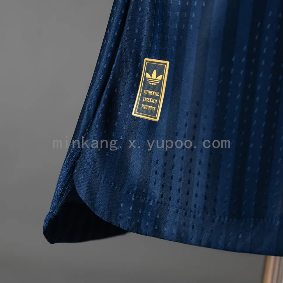 Camisa Player do Al-Nassr 2026/27 - #3