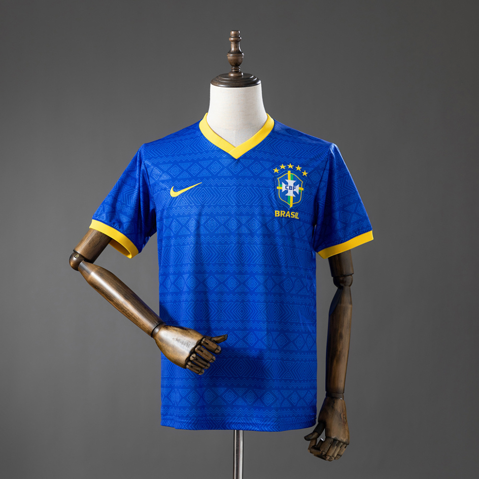 Camisa da Seleção Brasileira  2026