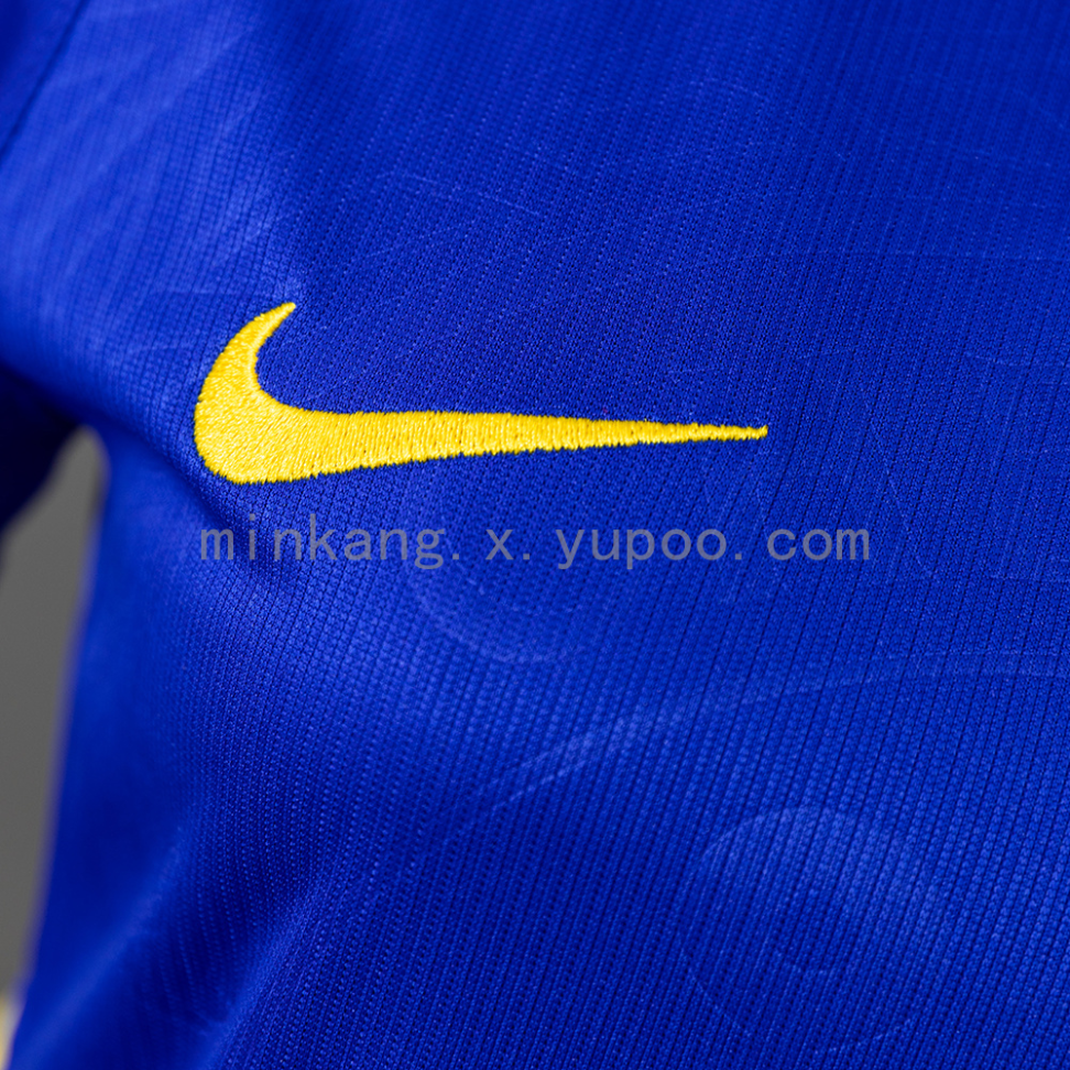 Camisa feminina do Chelsea temporada 2026/27 - #6