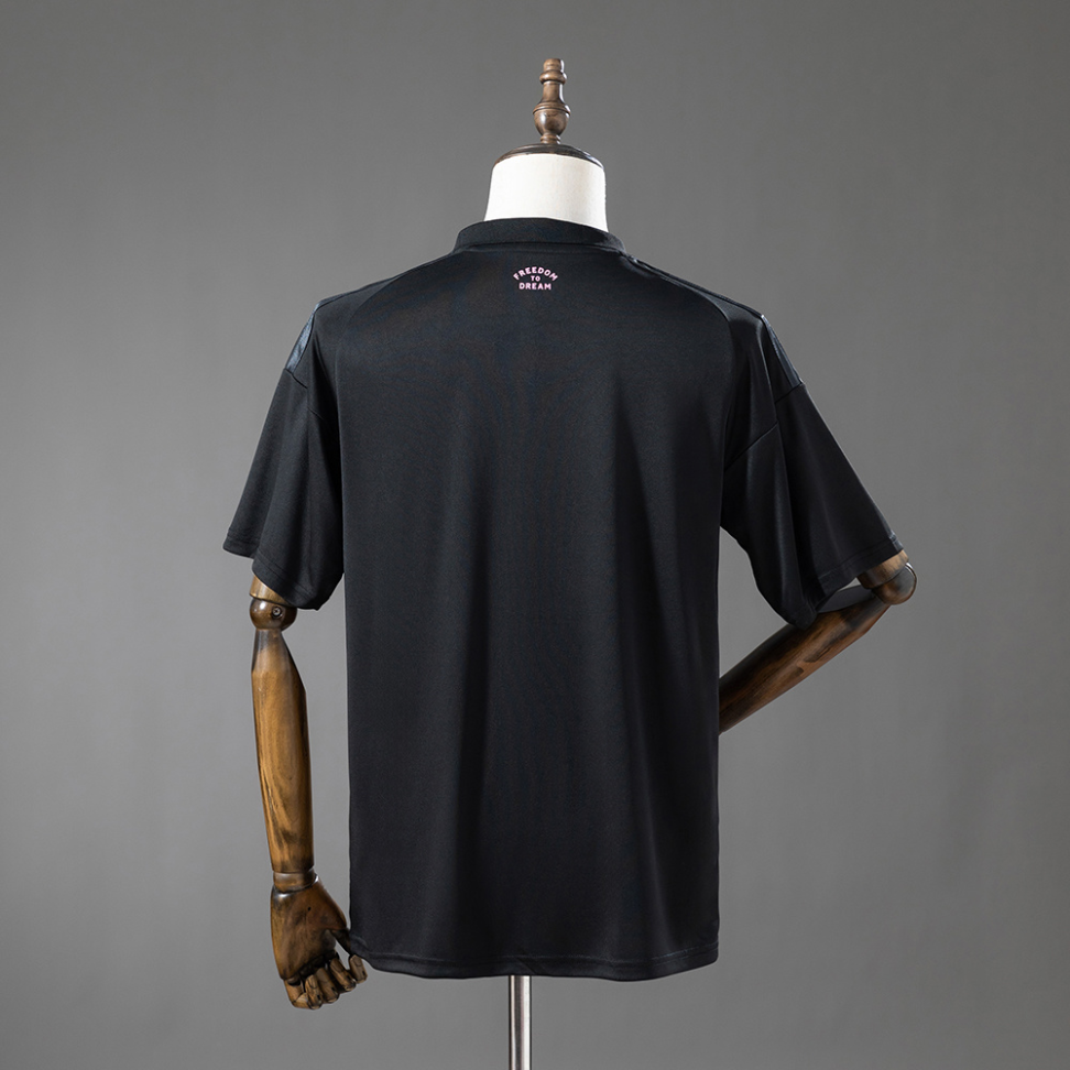Camisa do Inter Miami temporada 2026/27 - #8