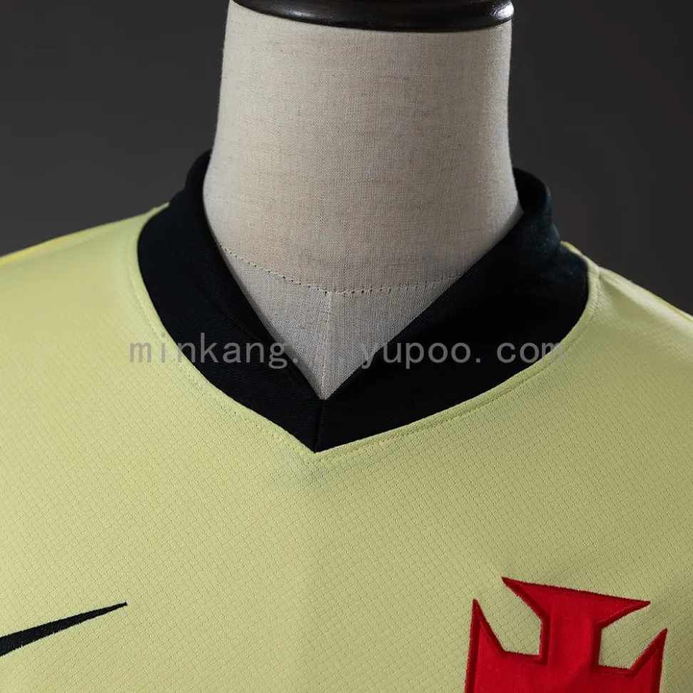 Camisa do Vasco da Gama 2026/27 - #3
