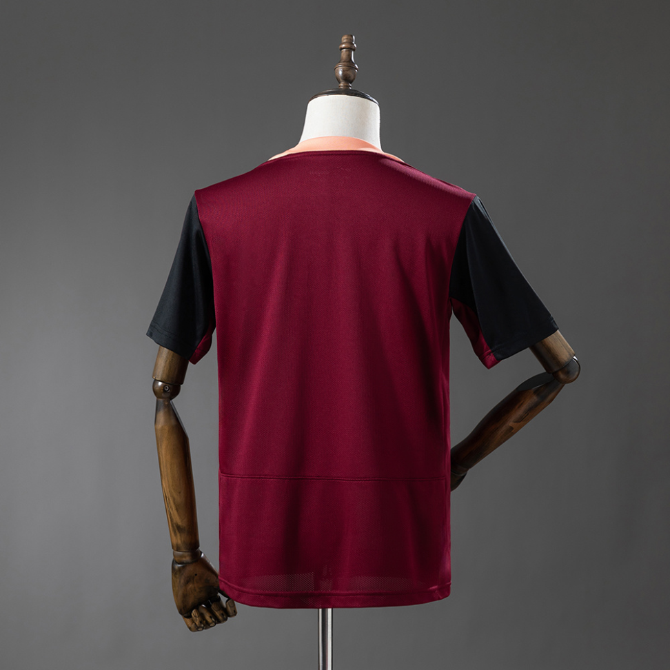 Camisa do Corinthians temporada 2026/27 - #6