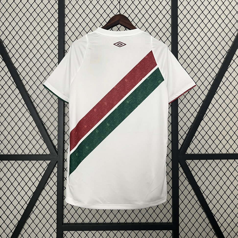 Camisa do Fluminense temporada 2024/25 - #5