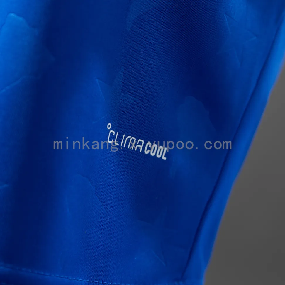 Camisa Cropped do Cruzeiro 2026/27 - #6