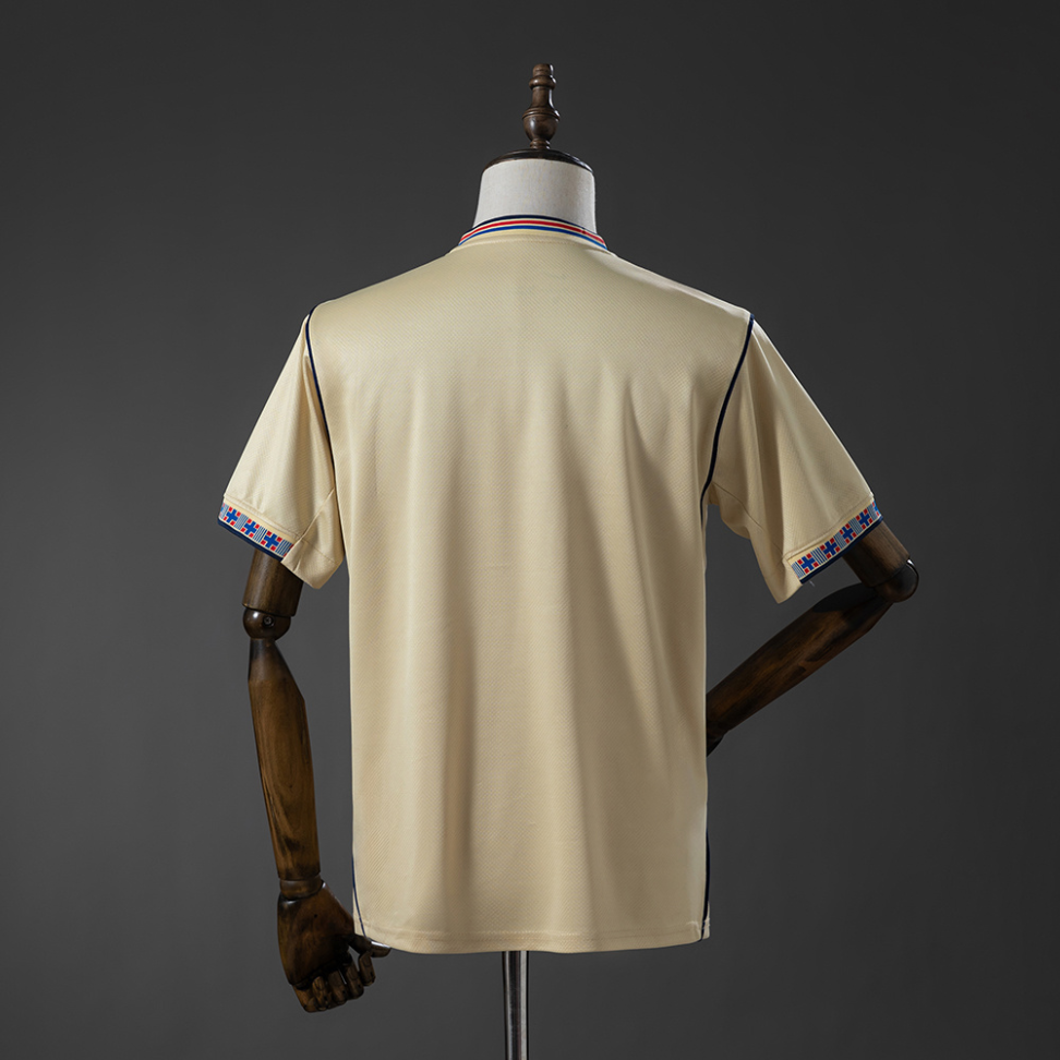Camisa de ediçao Limitada do Barcelona temporada 2026/27 - #6