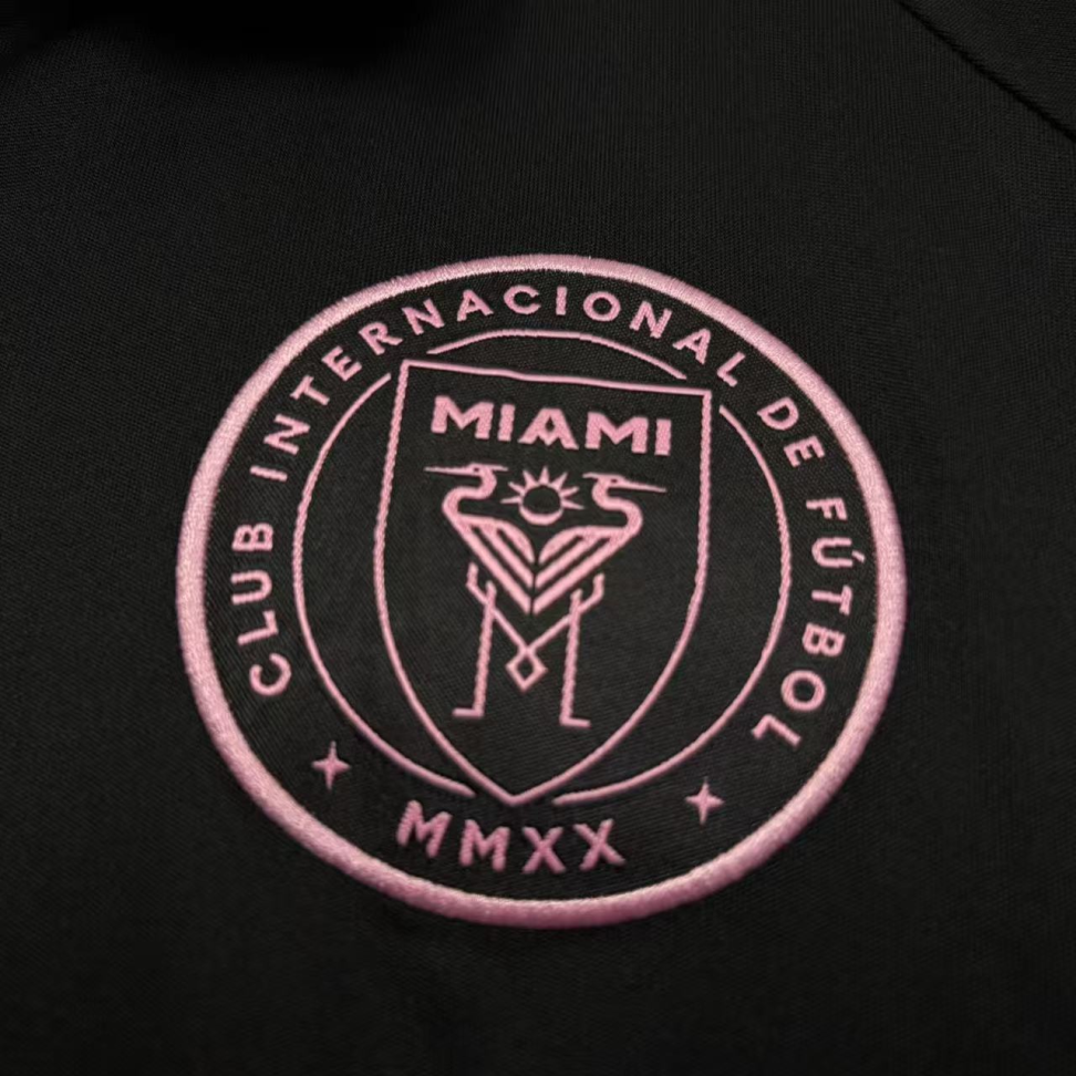 Camisa do Inter Miami temporada 2026/27 - #9