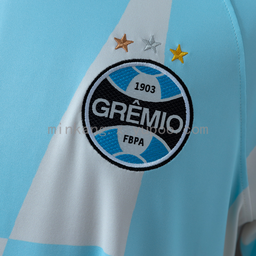 Camisa do Grêmio temporada 2026/27 - #3
