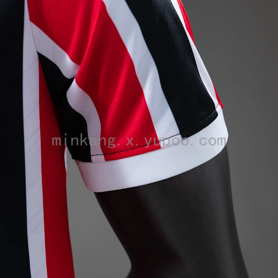 Camisa Player do São Paulo 2026/27 - #6