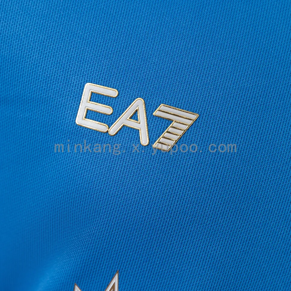 Camisa  Player do Napoli 2026/27 - #6