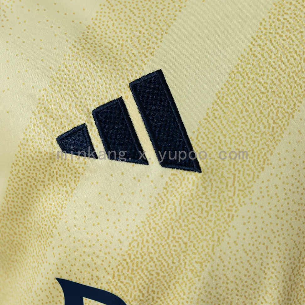 Camisa  Player do Arsenal 2026/27 - #7