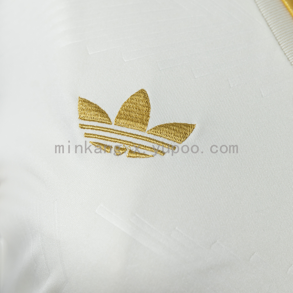 Camisa Feminina do Flamengo temporada 2025/26 - #4
