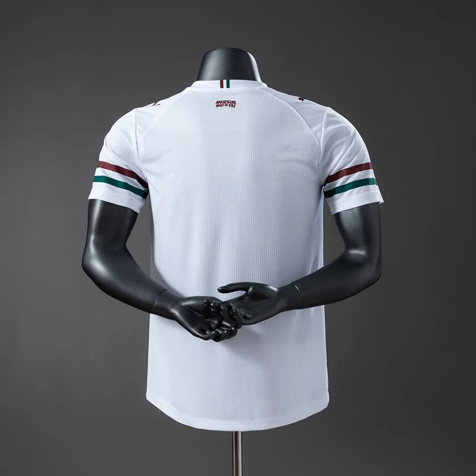 Camisa Player do Fluminense 2026/27 - #10