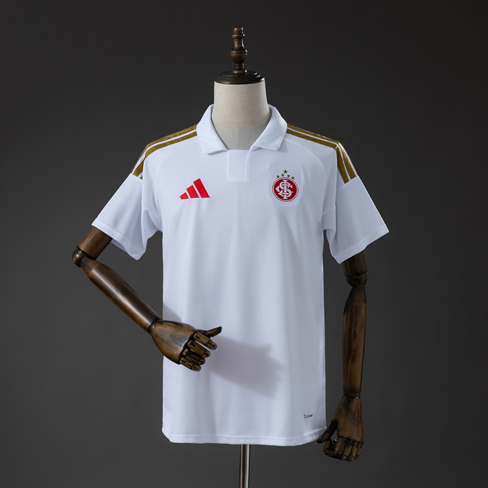 Camisa do Internacional temporada 2026/27