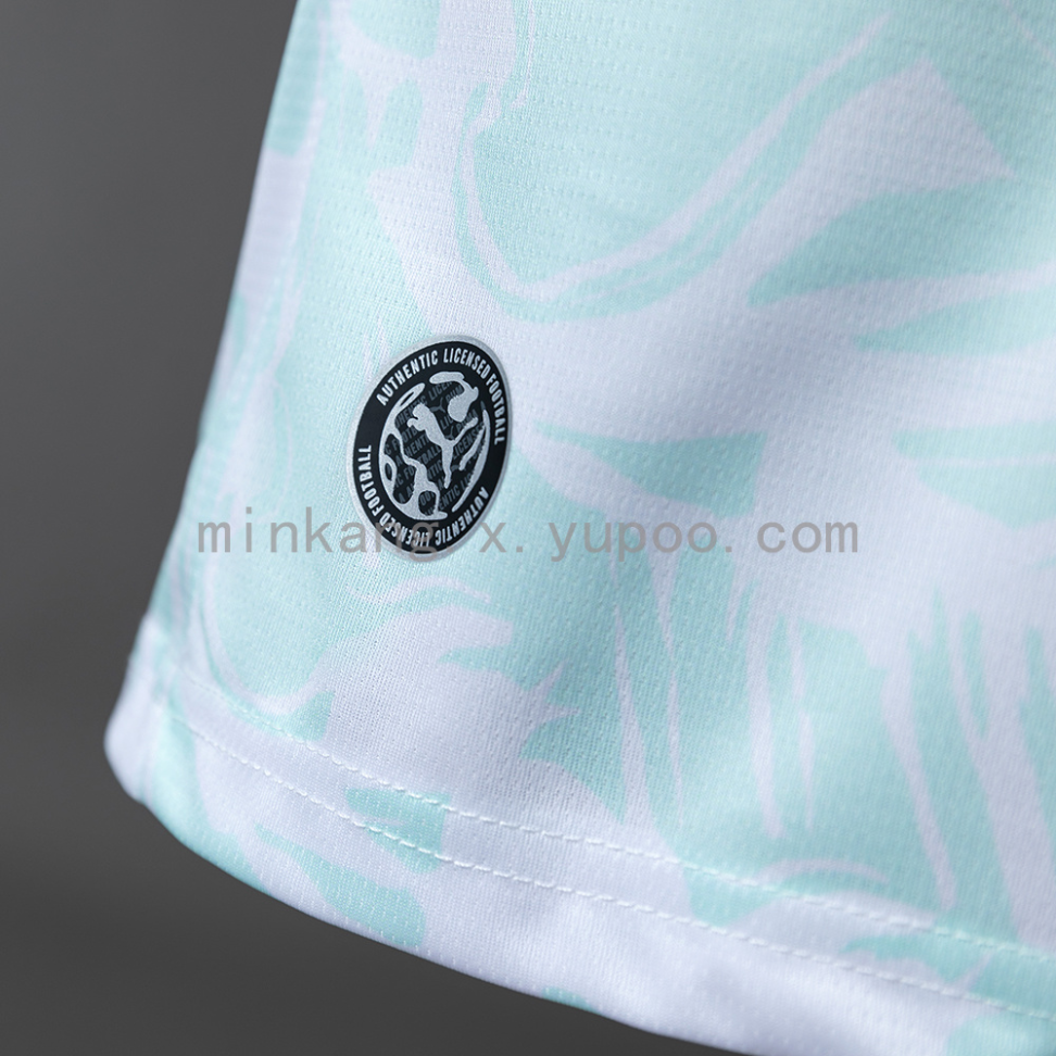 Camisa da Seleção de Portugal 2026 - #6