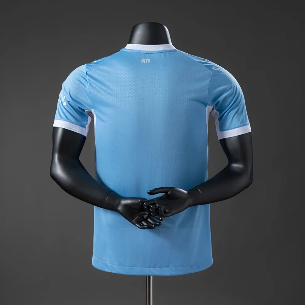 Camisa Player Manchester City 2026/27 - #11