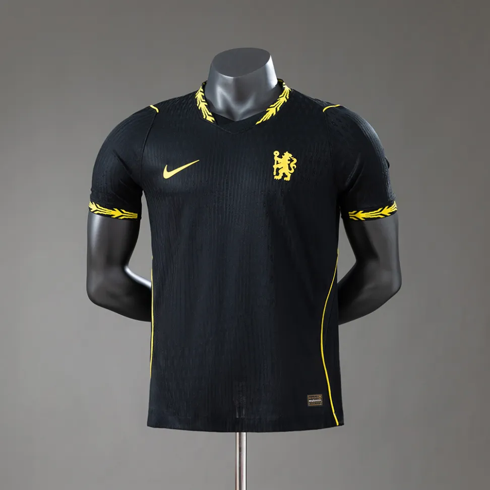 Camisa  Player do Chelsea  2026/27