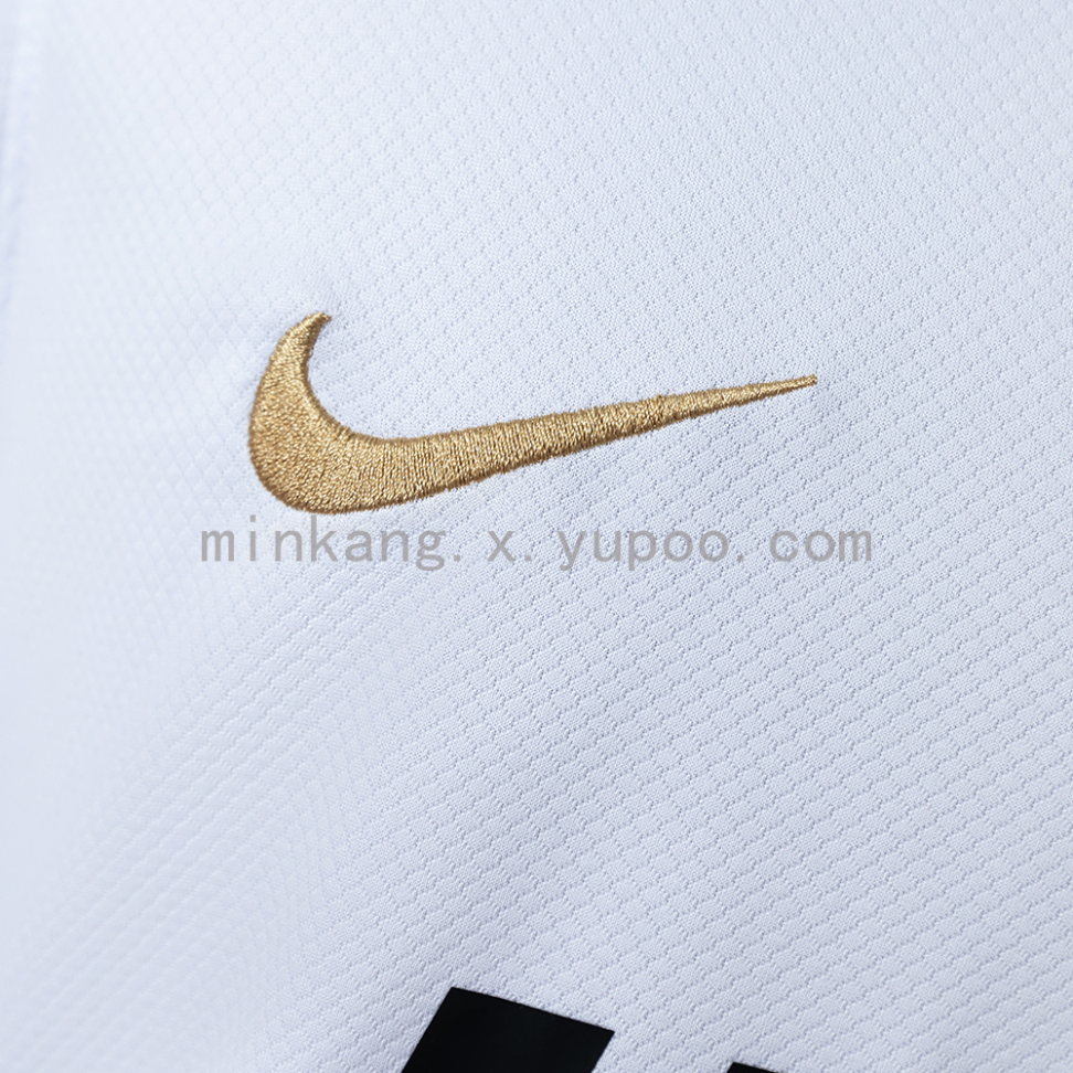 Camisa do Atlético Mineiro temporada 2026/27 - #5