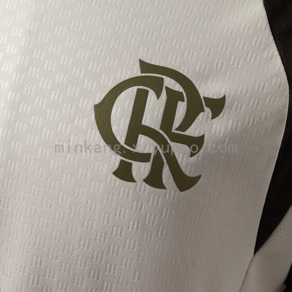 Camisa do Flamengo temporada 2026/27 - #3