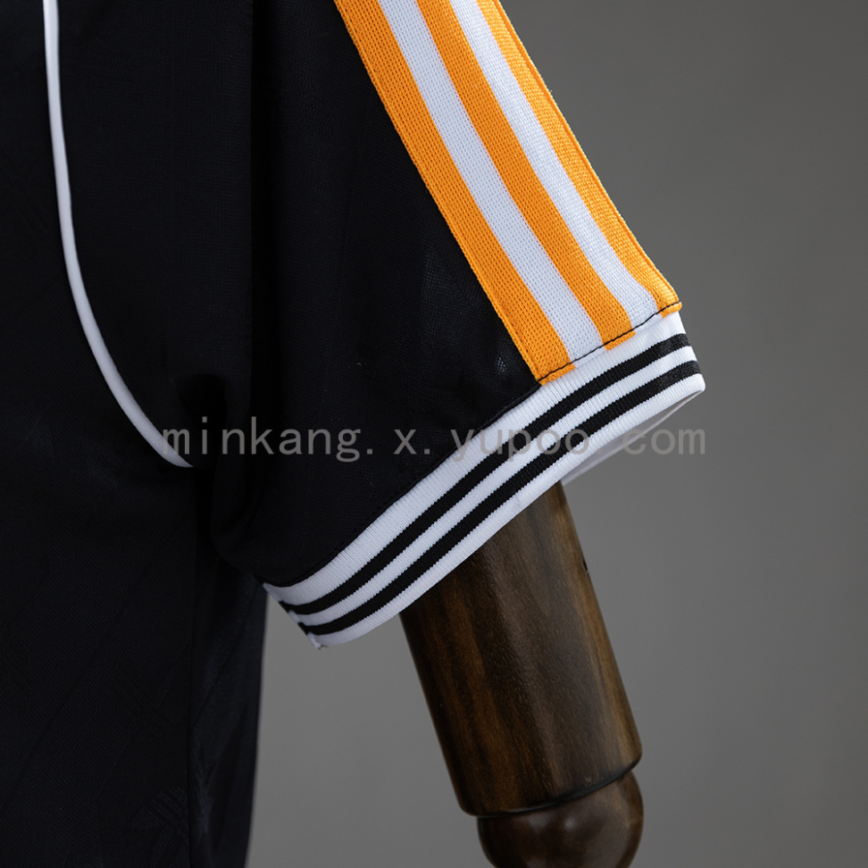 Camisa do Real Madrid temporada 2026/27 - #5
