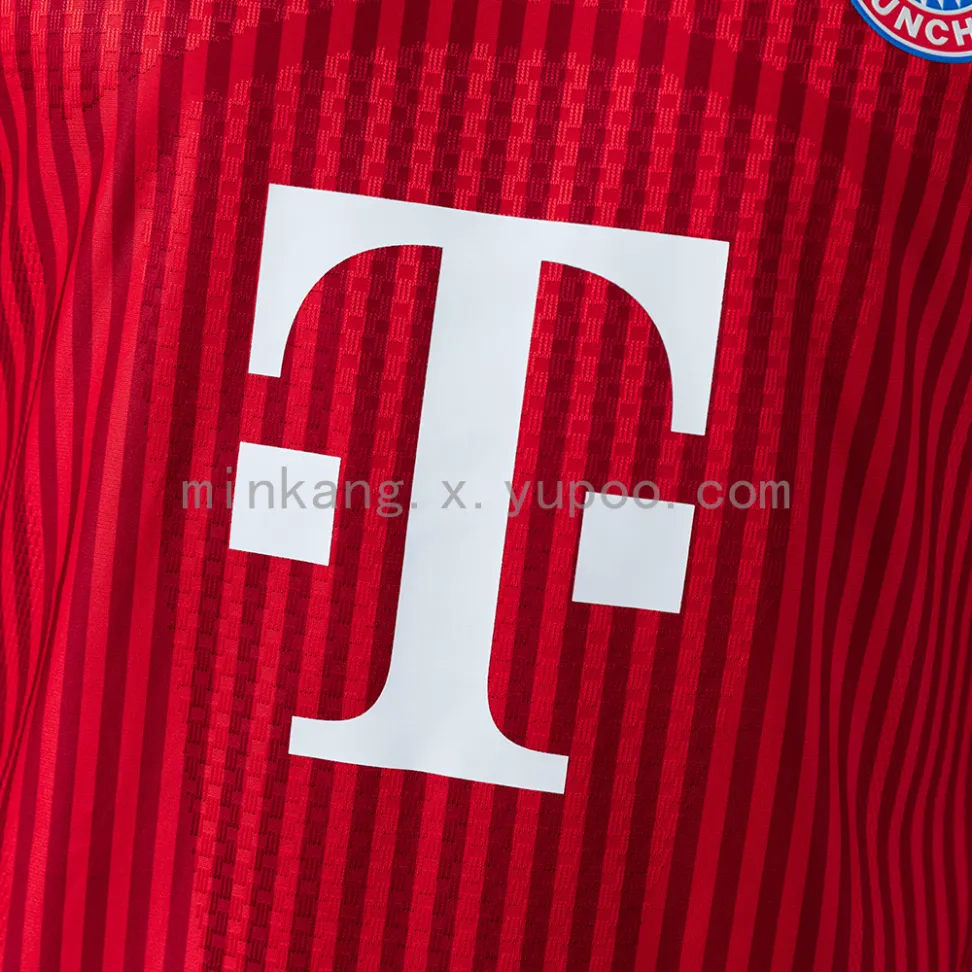 Camisa Player do Bayern Munich 2026/27 - #3