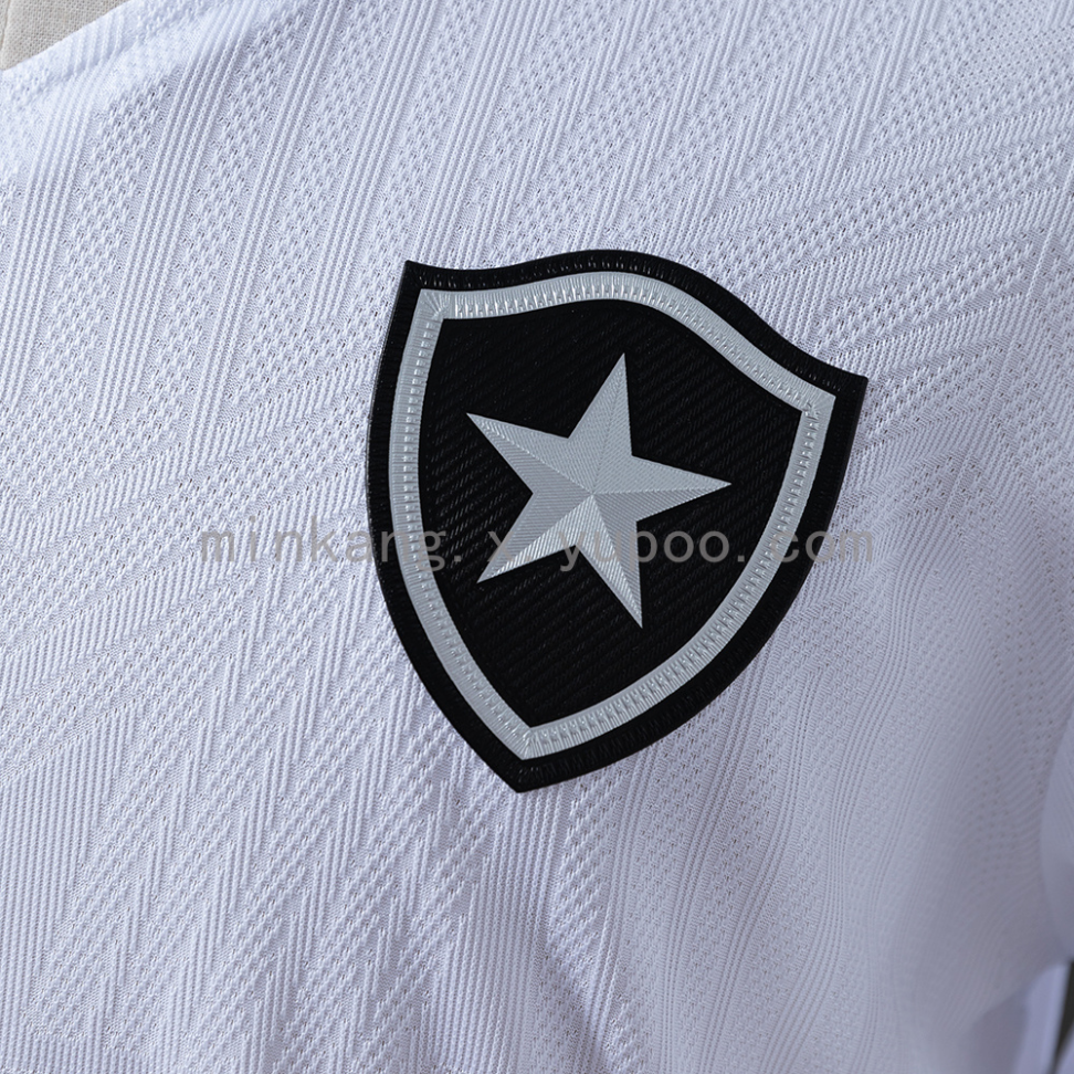 Camisa do Botafogo temporada 2024/25 - #3