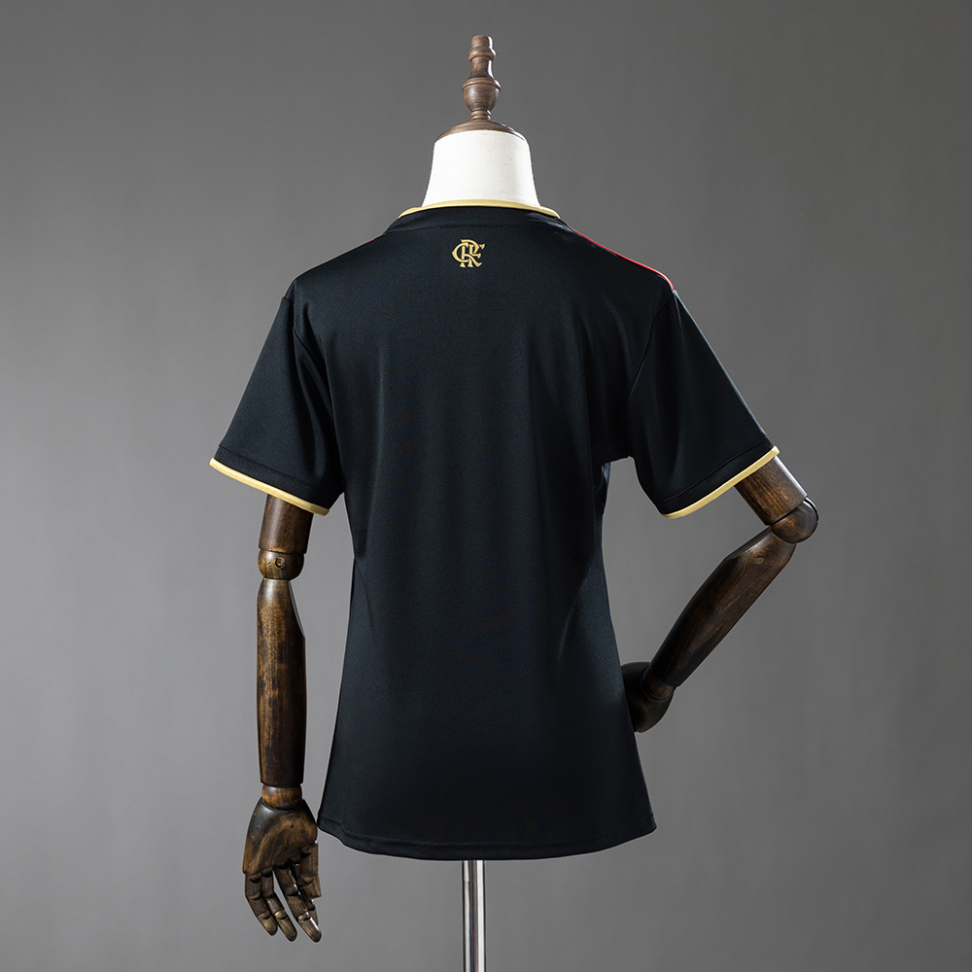 Camisa Feminina do Flamengo temporada 2025/26 - #7
