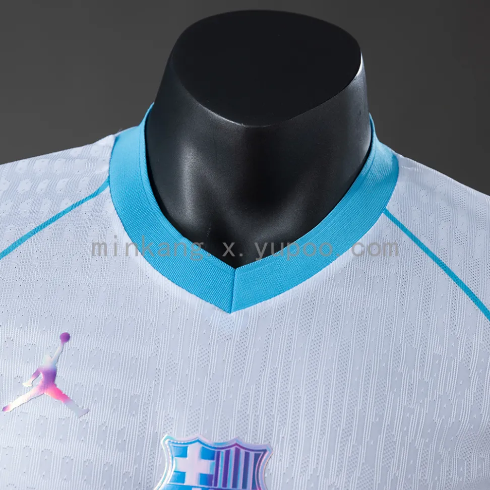 Camisa Player do Barcelona 2026/27