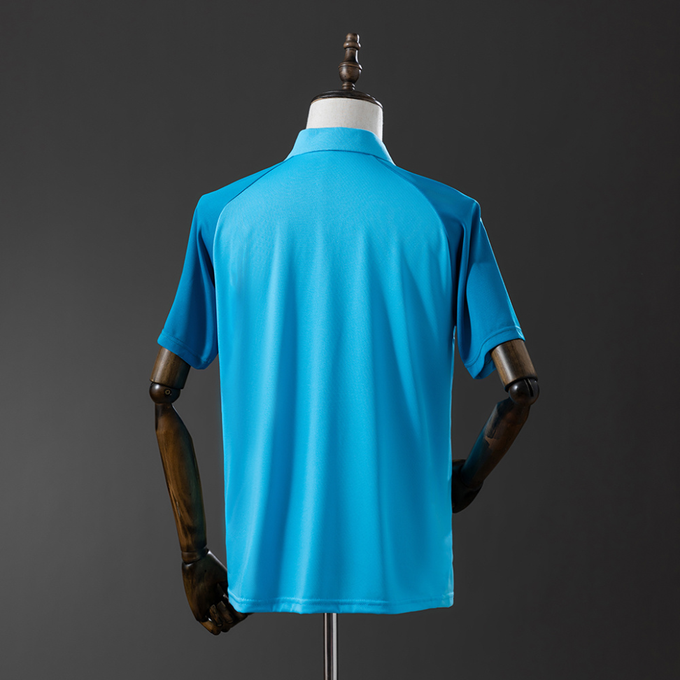Camisa do Flamengo temporada 2025/26
