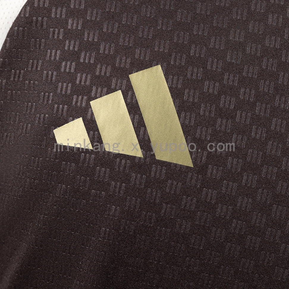 Camisa do Flamengo temporada 2026/27 - #4