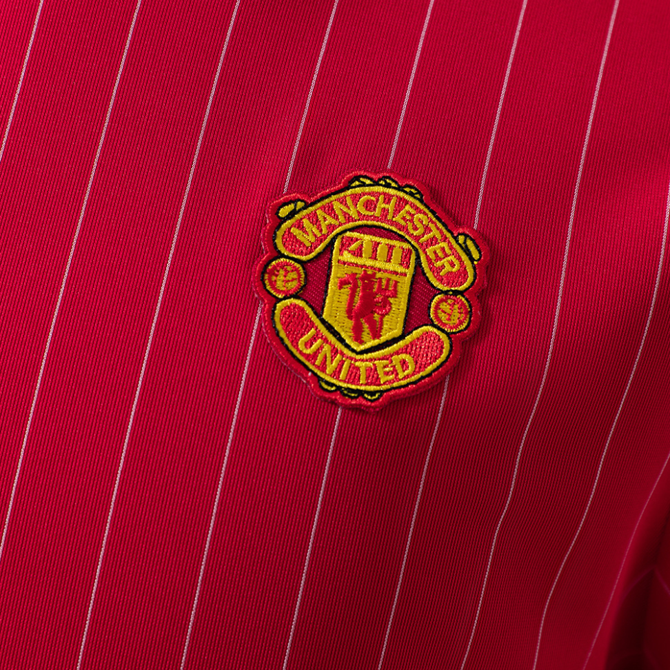 Camisa do Manchester United temporada 2025/26 - #5