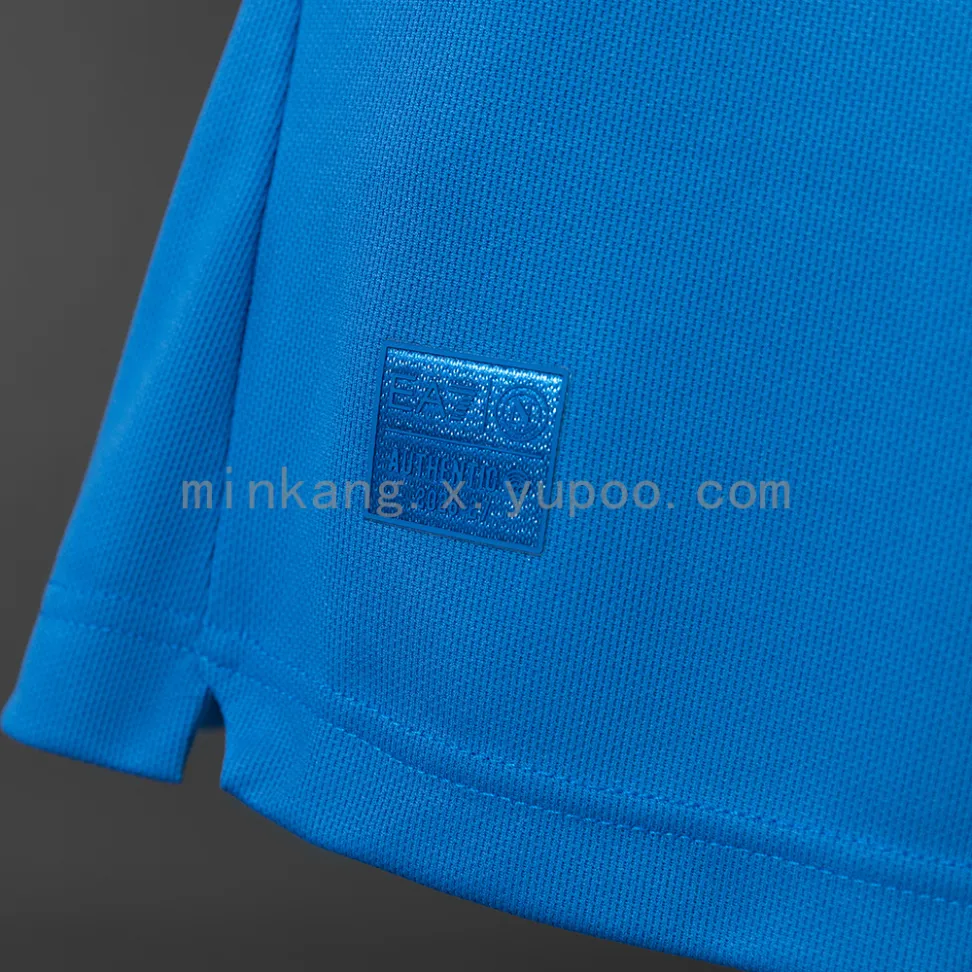 Camisa  Player do Napoli 2026/27 - #9