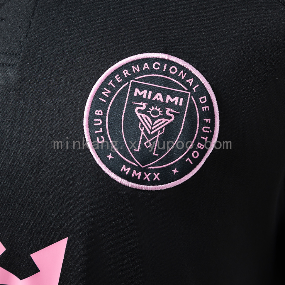 Camisa do Inter Miami temporada 2026/27 - #4