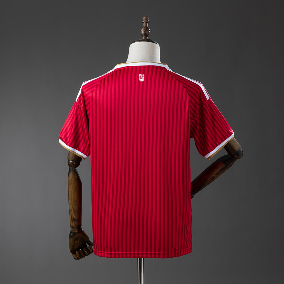 Camisa do Bayern de Munique temporada 2026/27 - #9