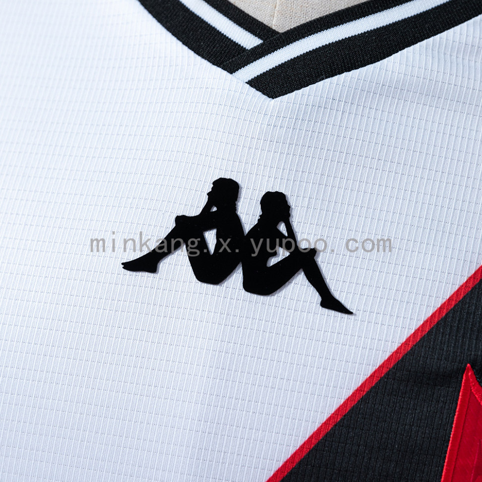 Camisa do Vasco da Gama temporada 2024/25 - #5