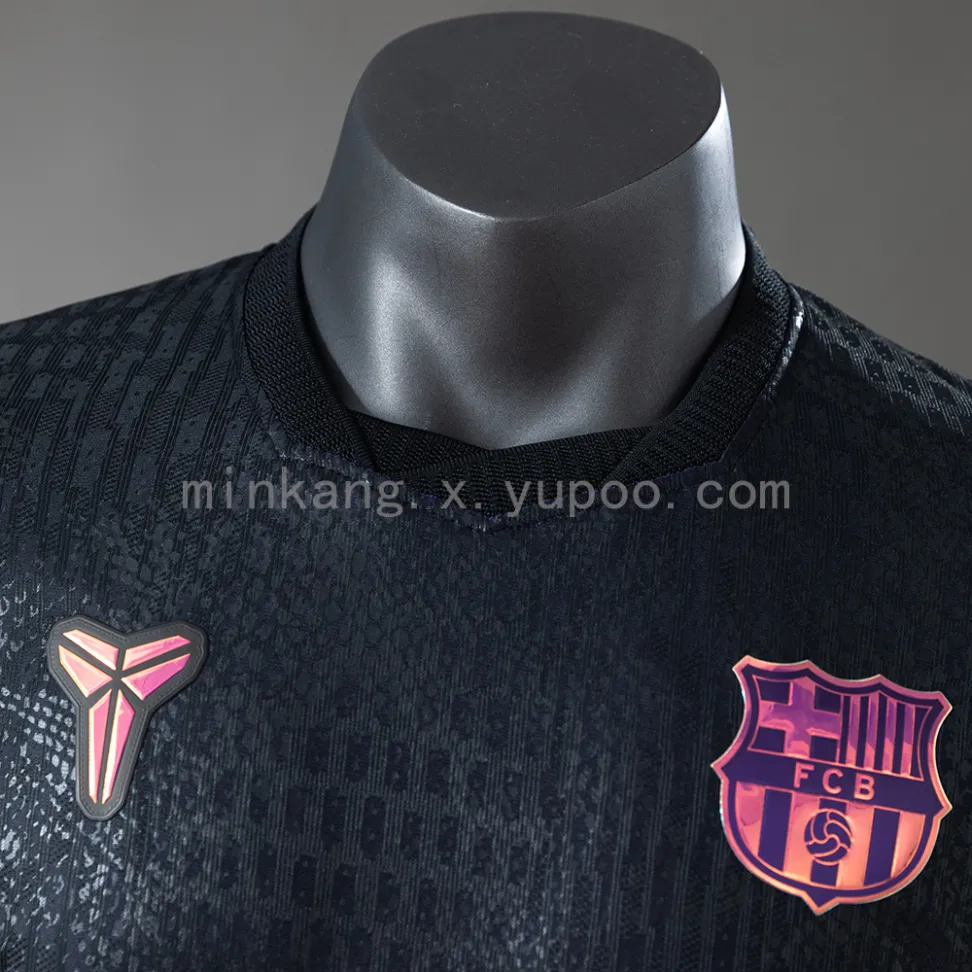Camisa  Player do Barcelona  2026/27