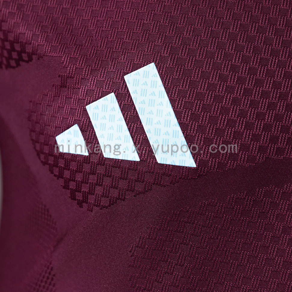 Camisa Player do Aston Villa 2026/27 - #4