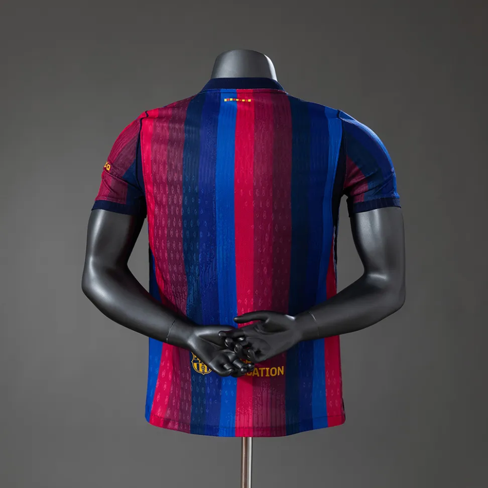 Camisa Player do Barcelona 2026/27 - #9