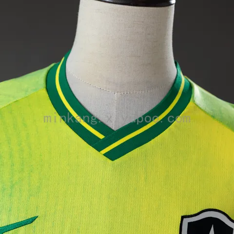 Camisa do Botafogo temporada 2026/27