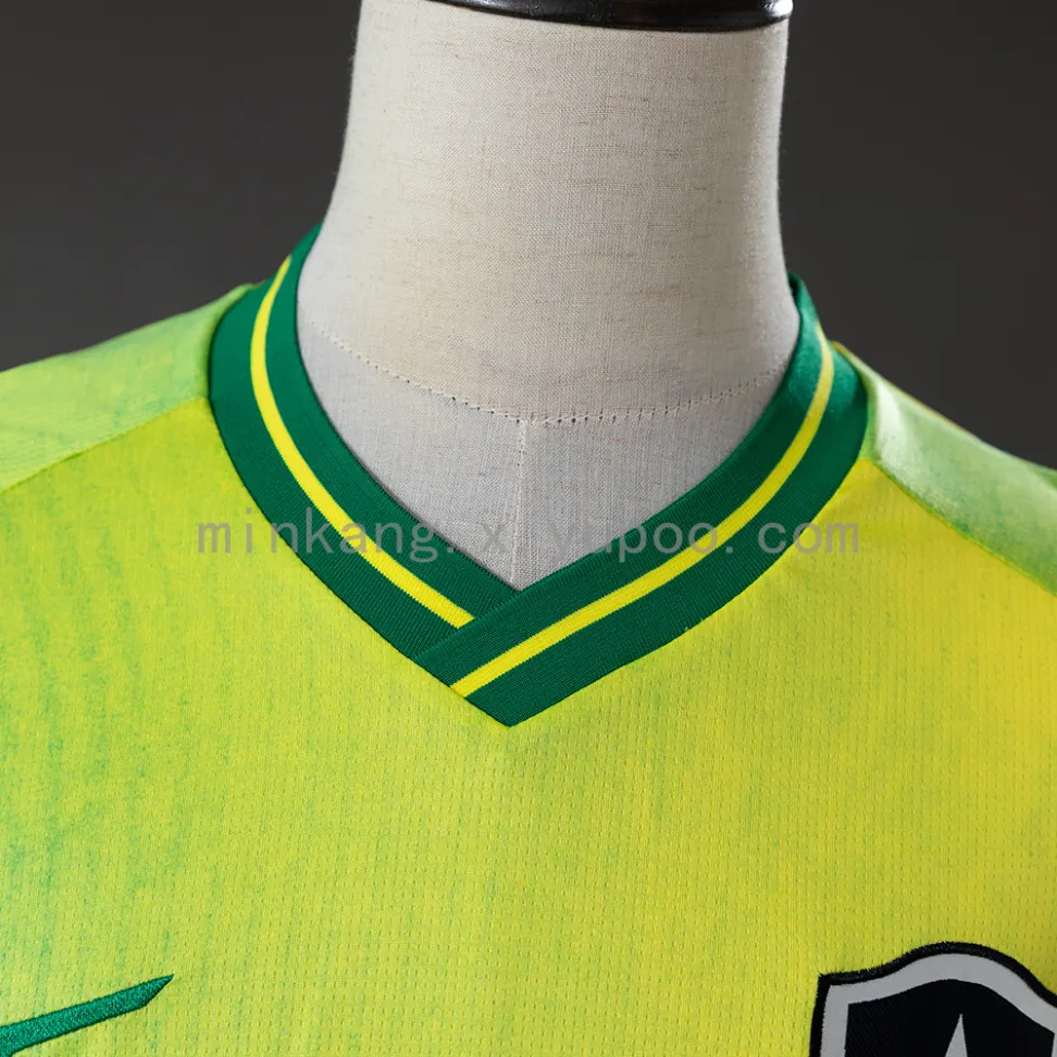 Camisa do Botafogo temporada 2026/27 - #2