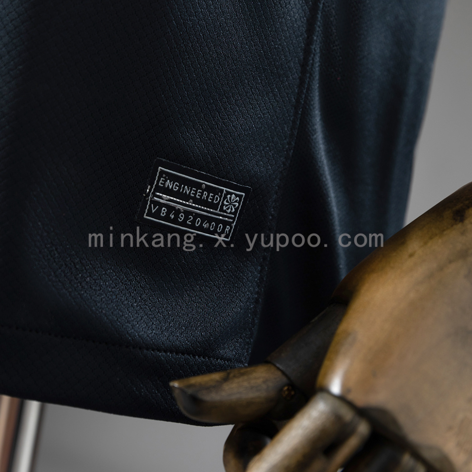 Camisa do Corinthians temporada 2025/26 - #8