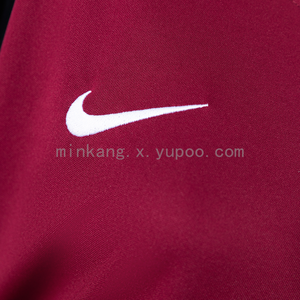 Camisa feminina treino do Corinthians temporada 2026/27 - #4