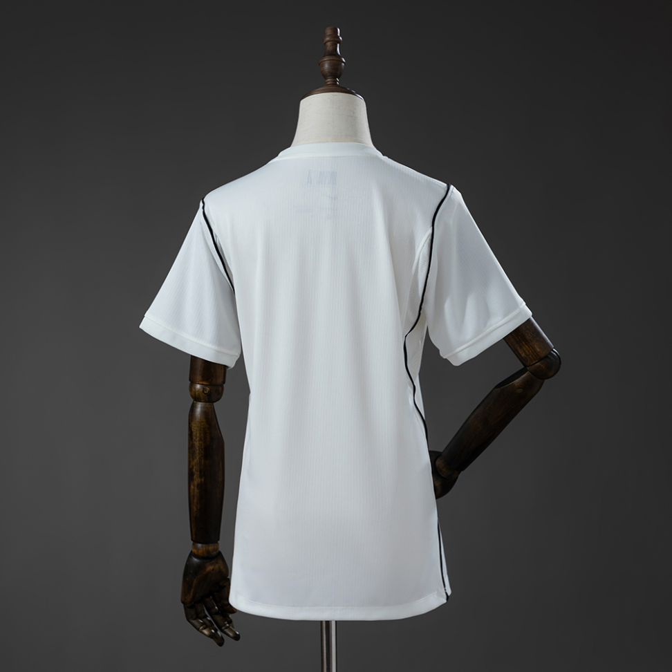 Camisa feminina do Corinthians temporada 2026/27 - #7